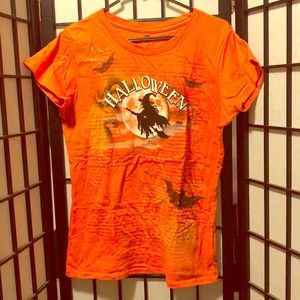 Halloween 🎃 Top